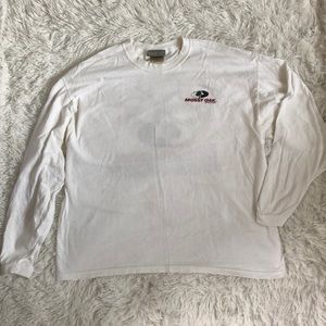 Mossy Oak Long Sleeve Tshirt